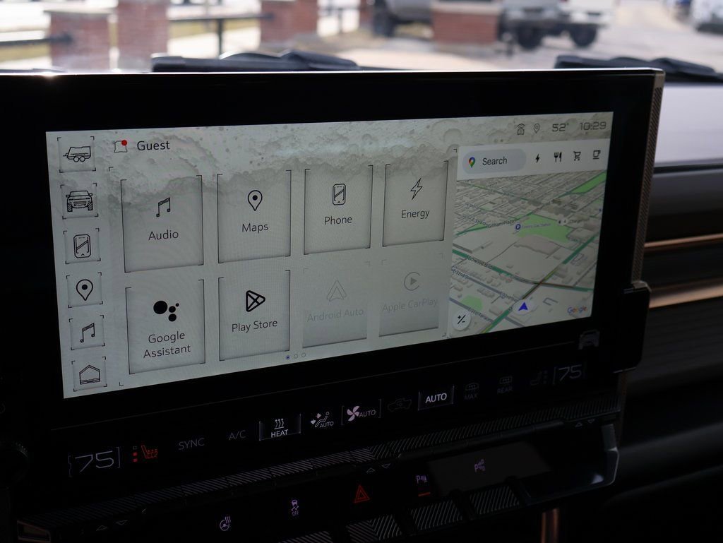 2025 GMC HUMMER EV 3X - Photo 28