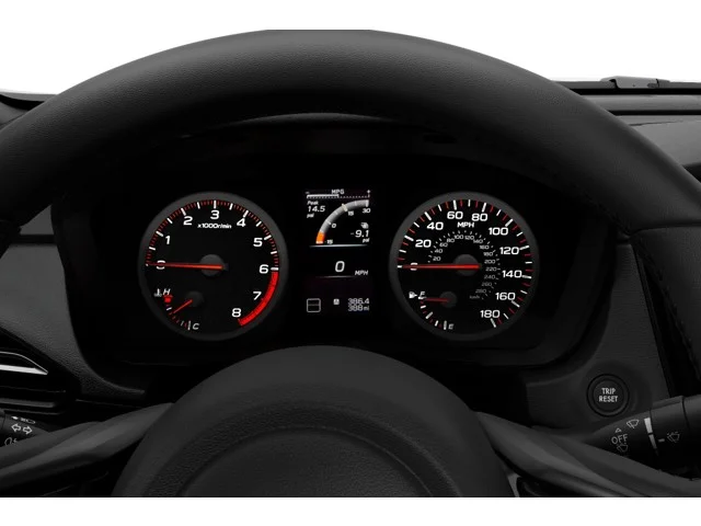 2026 Subaru WRX Premium - Photo 18