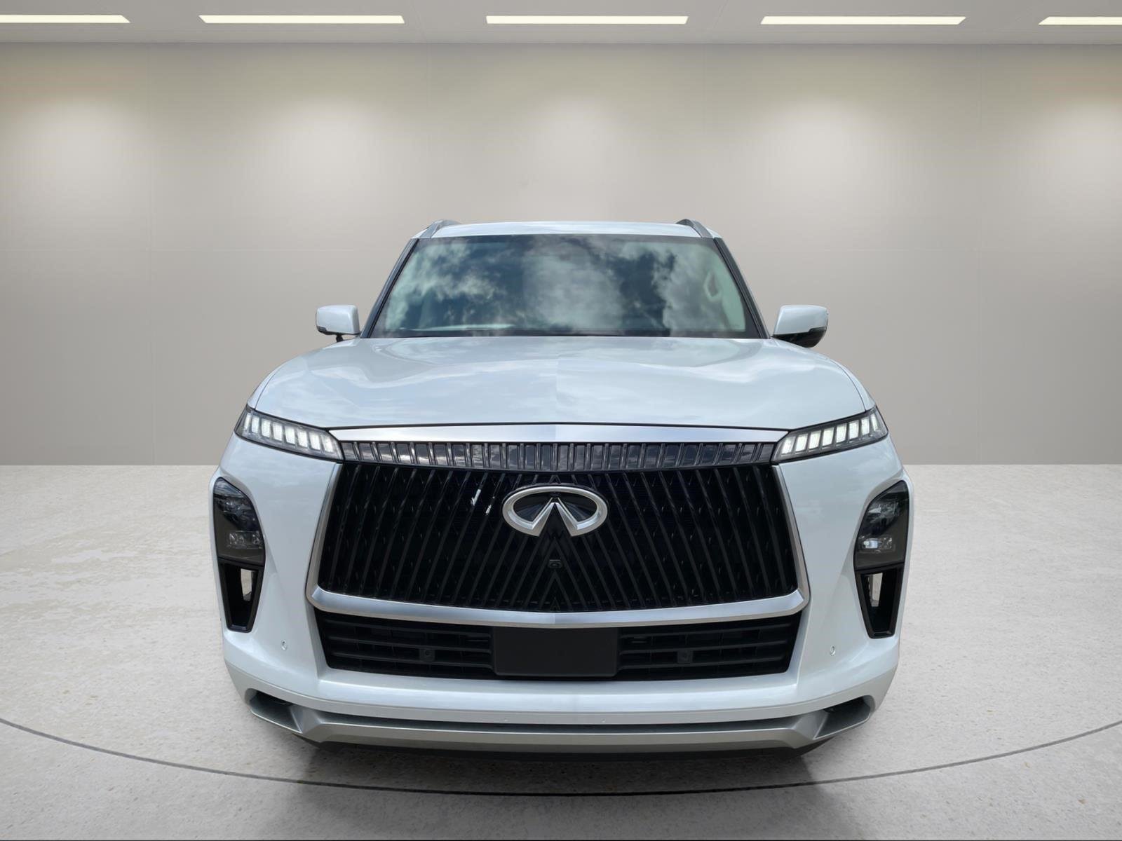2026 INFINITI QX80 Luxe - Photo 12