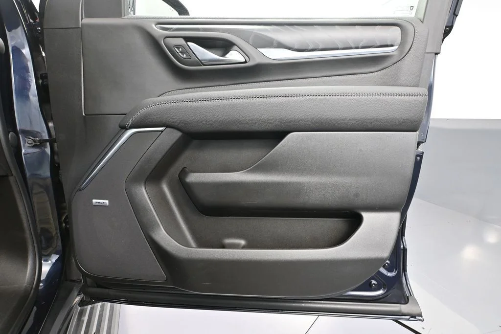 2023 GMC Yukon Denali - Photo 59