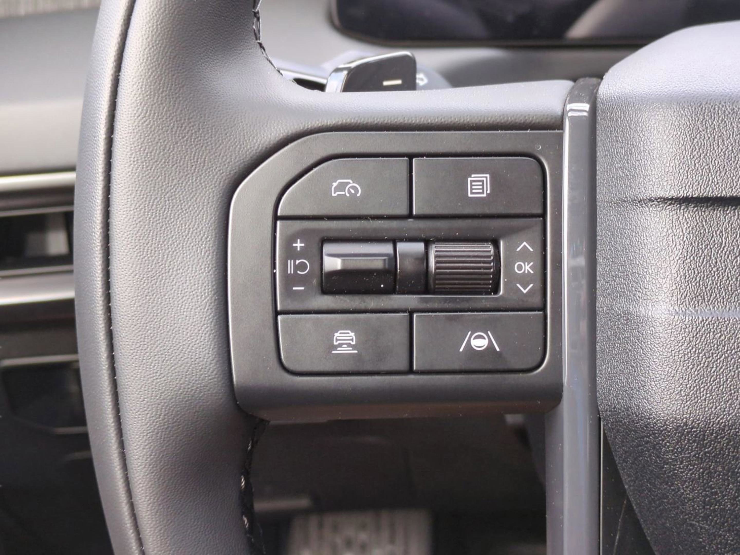 New 2027 Terrain Brown Kia X-Line SX-Prestige image 31