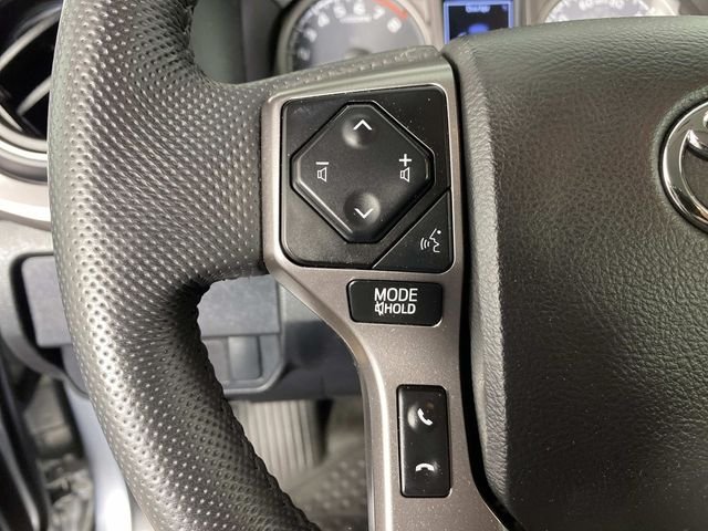 Used 2023 Silver Toyota SR5 image 14