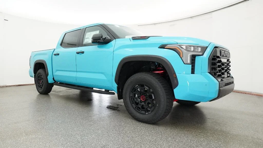 New 2026 Wave Maker Toyota TRD Pro image 22
