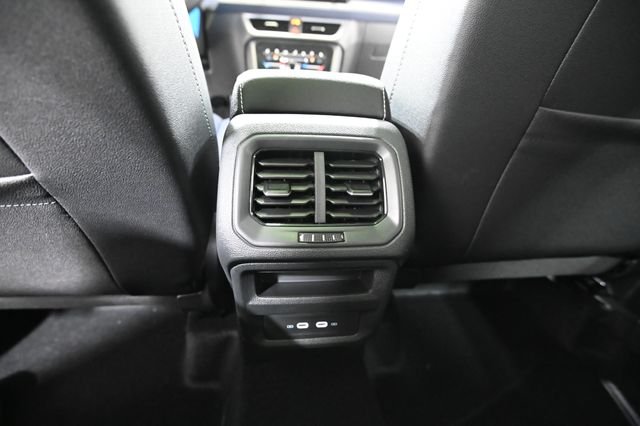 New 2026 Gray Volkswagen 1.5T SEL image 23