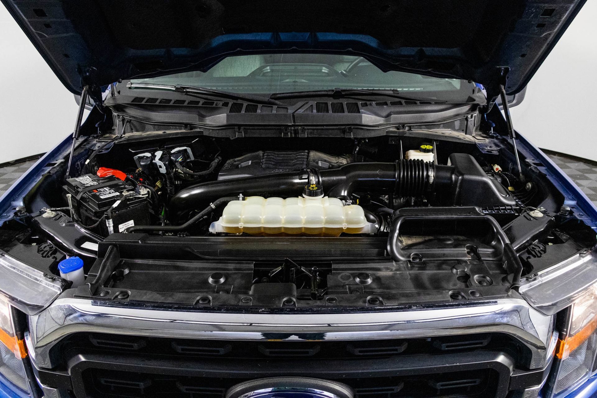 2023 FORD F-150 - Image 44