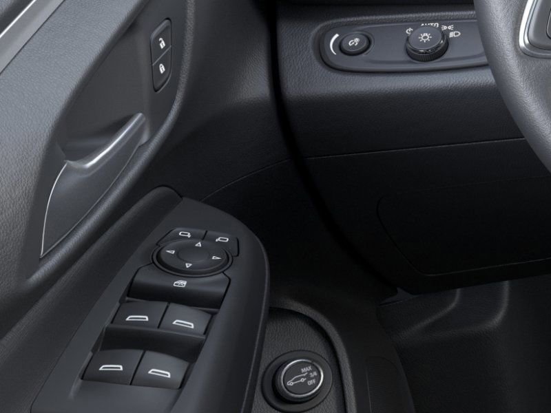 2026 BUICK ENVISTA - Image 28