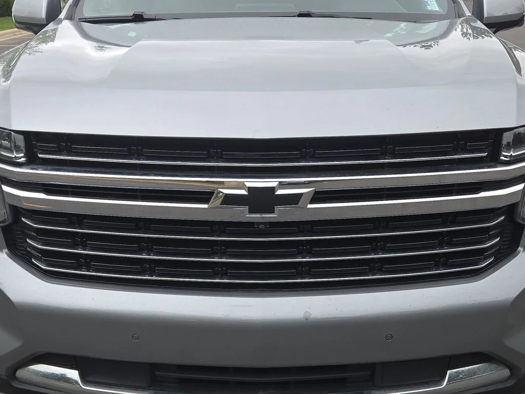 Used 2024 Gray Chevrolet LT image 17