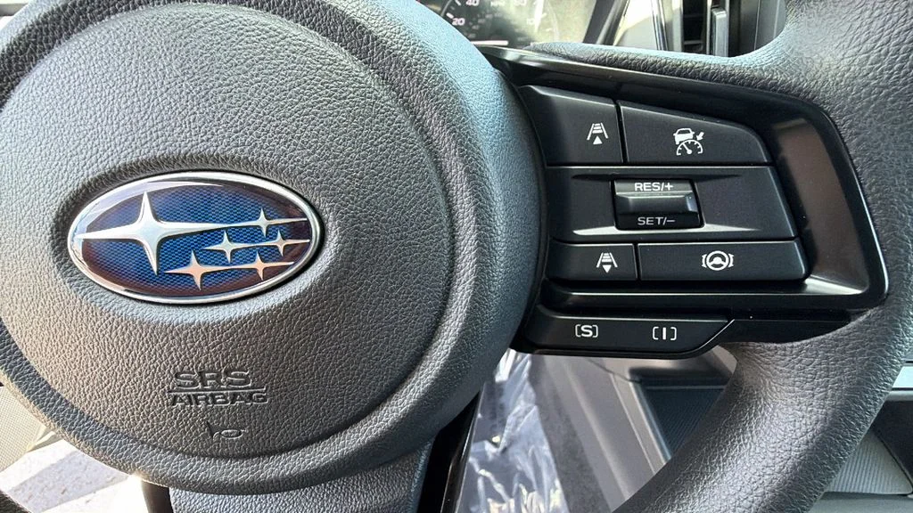 New 2026 CRYSTAL WHITE PEARL Subaru Premium image 20