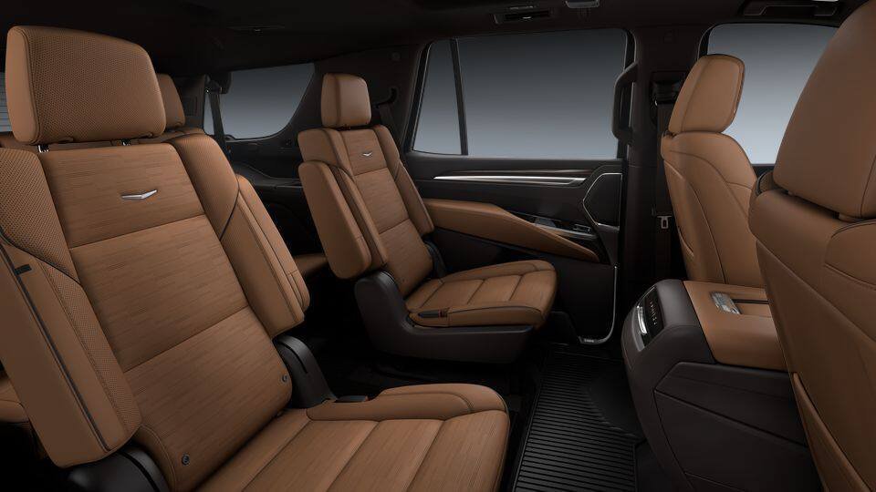 2026 Cadillac Escalade Luxury - Photo 45