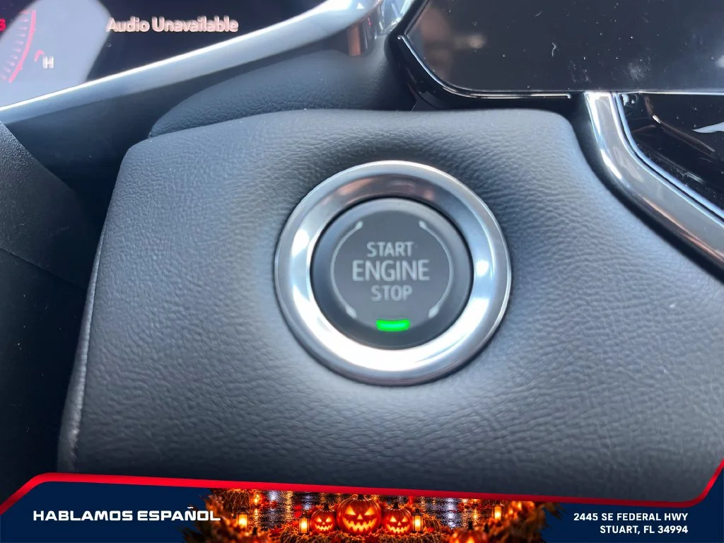 New 2026 Summit White GMC Elevation image 28