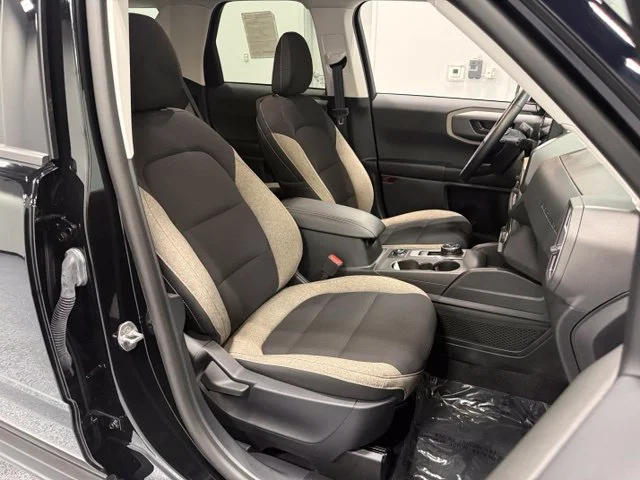 Used 2026 Black Ford Big Bend image 32
