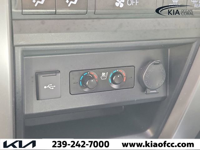 Used 2022 Midnight Black Metallic Toyota Limited image 31