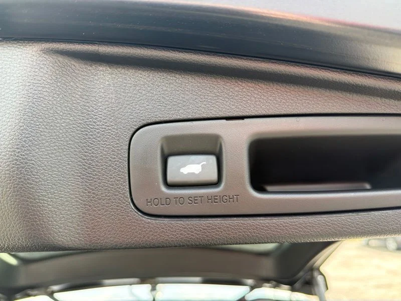 Used 2020  Honda EX-L image 11