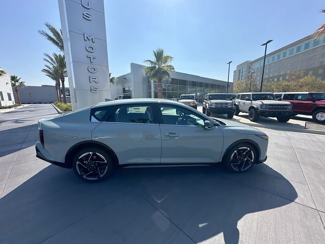 New 2026 Morning Haze Kia GT-Line image 8