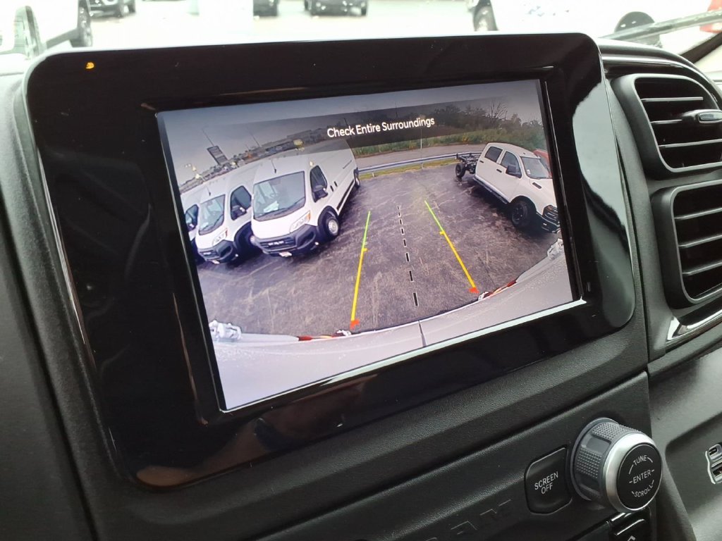 Vehicle thumbnail