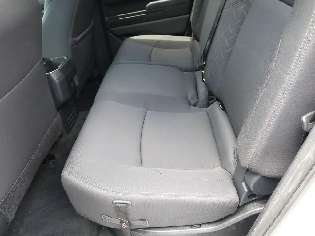Used 2025 White Toyota SR image 16