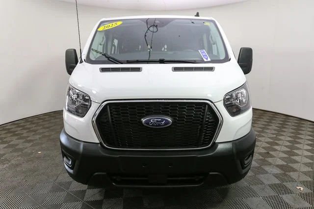Used 2025 White Ford Base image 4