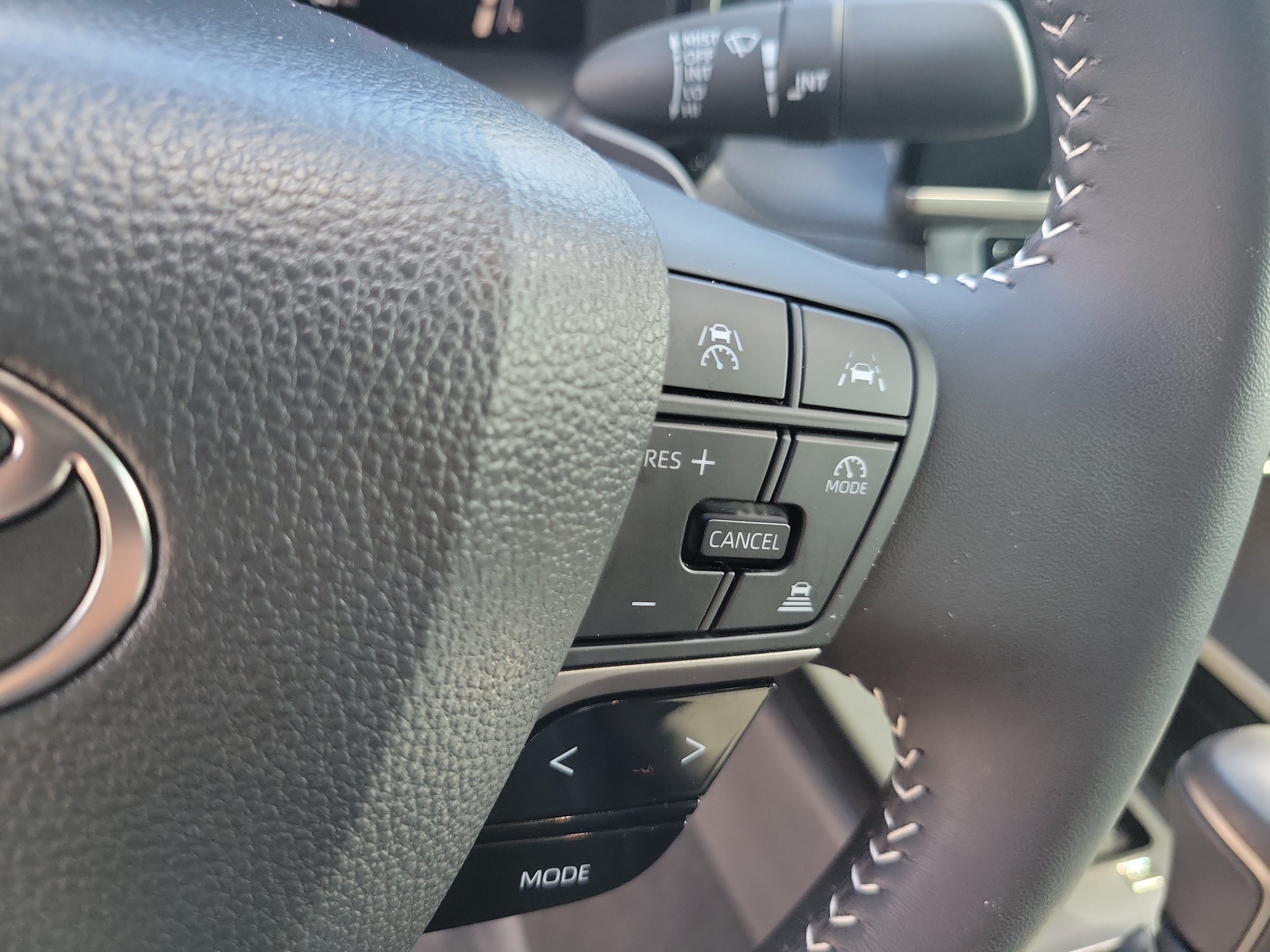 Used 2026 Underground Toyota SE image 28