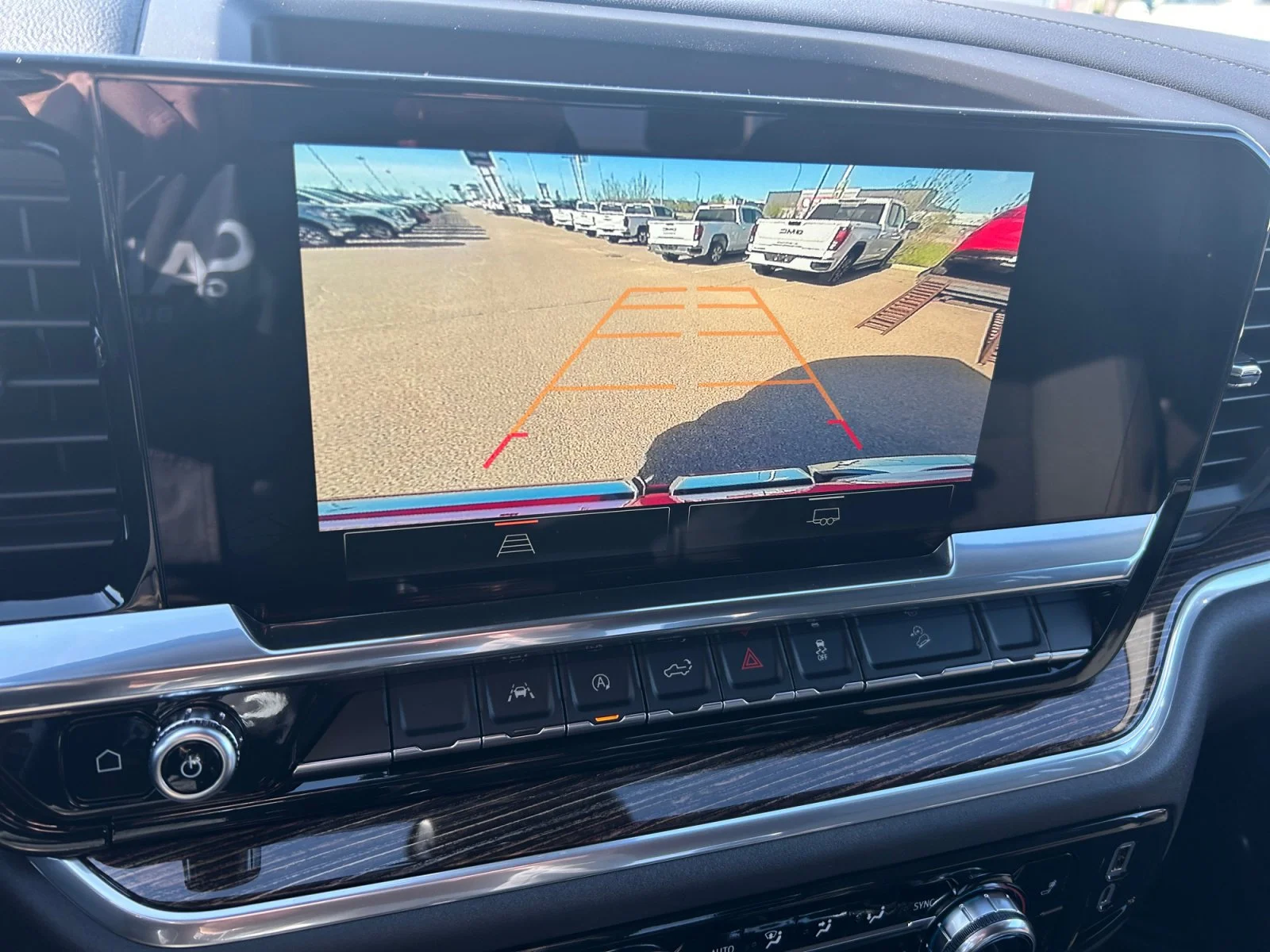 New 2026 Cardinal Red GMC Elevation image 23