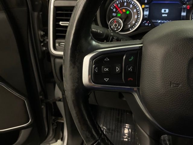 Used 2019 Silver Ram Laramie image 12