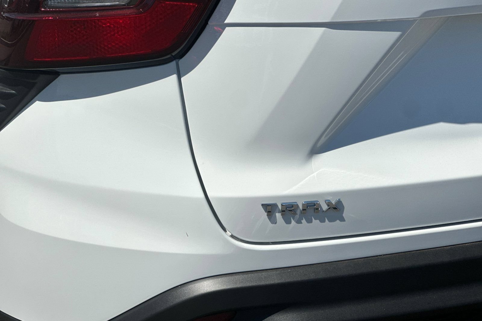 2026 Chevrolet Trax LS - Photo 25