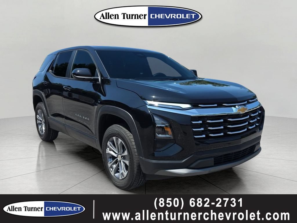 New Chevy Equinox for Sale in Crestview, FL