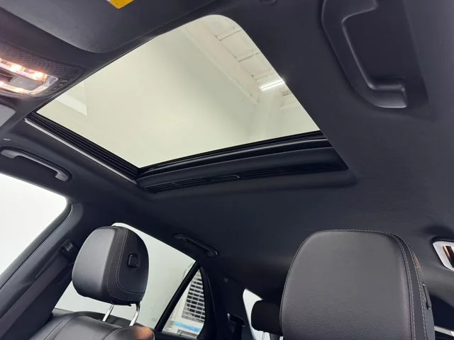 Used 2024 Polar White Mercedes-Benz GLE 450 image 5