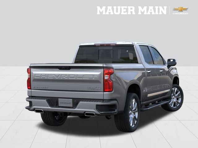 2026 Chevrolet Silverado 1500 High Country - Photo 5