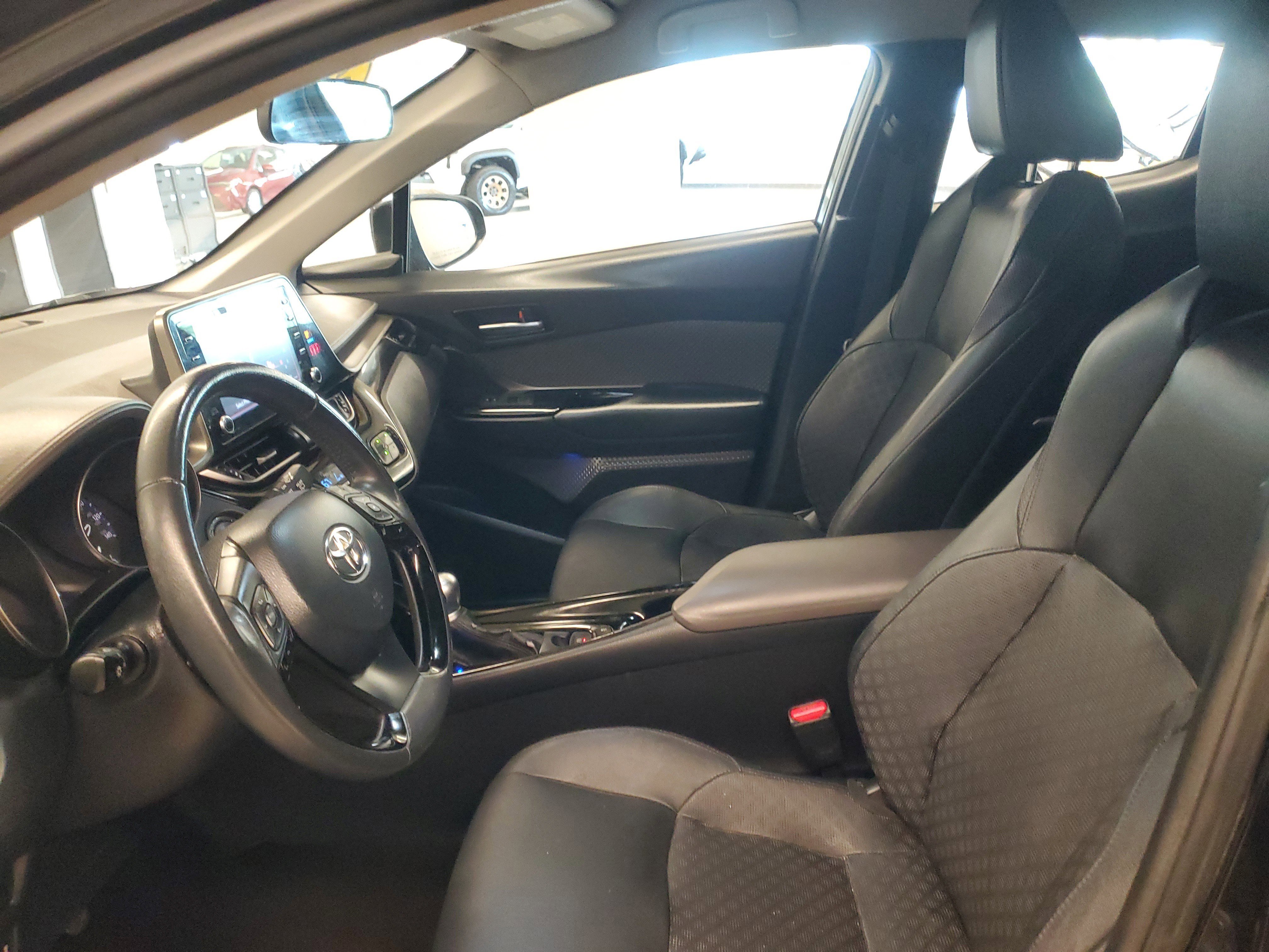Used 2022 Black Sand Pearl Toyota Limited image 14