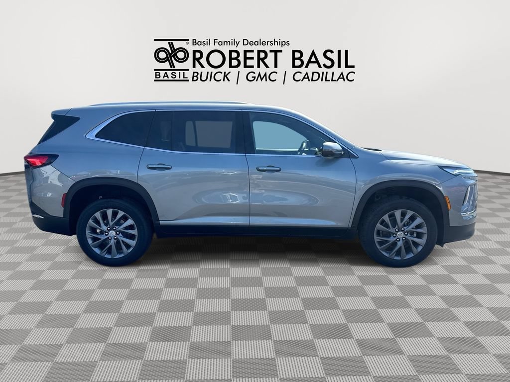 2026 Buick Enclave Preferred - Photo 9