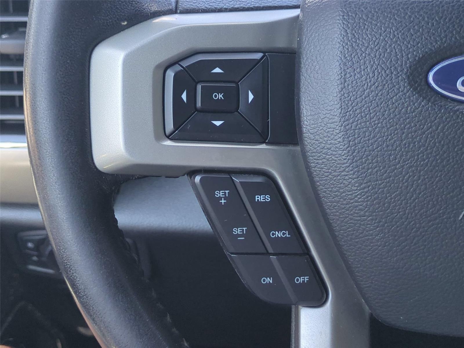 Used 2020 Agate Black FORD LARI image 20