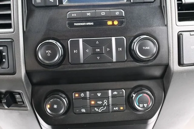 Used 2021 White Ford XLT image 26