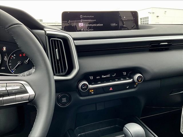 2026 Mazda CX-50 — photo 12