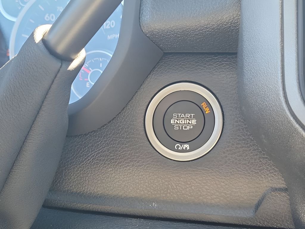 2026 RAM 2500 Tradesman - Photo 37
