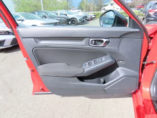 2024 Honda Civic Sport - Photo 15