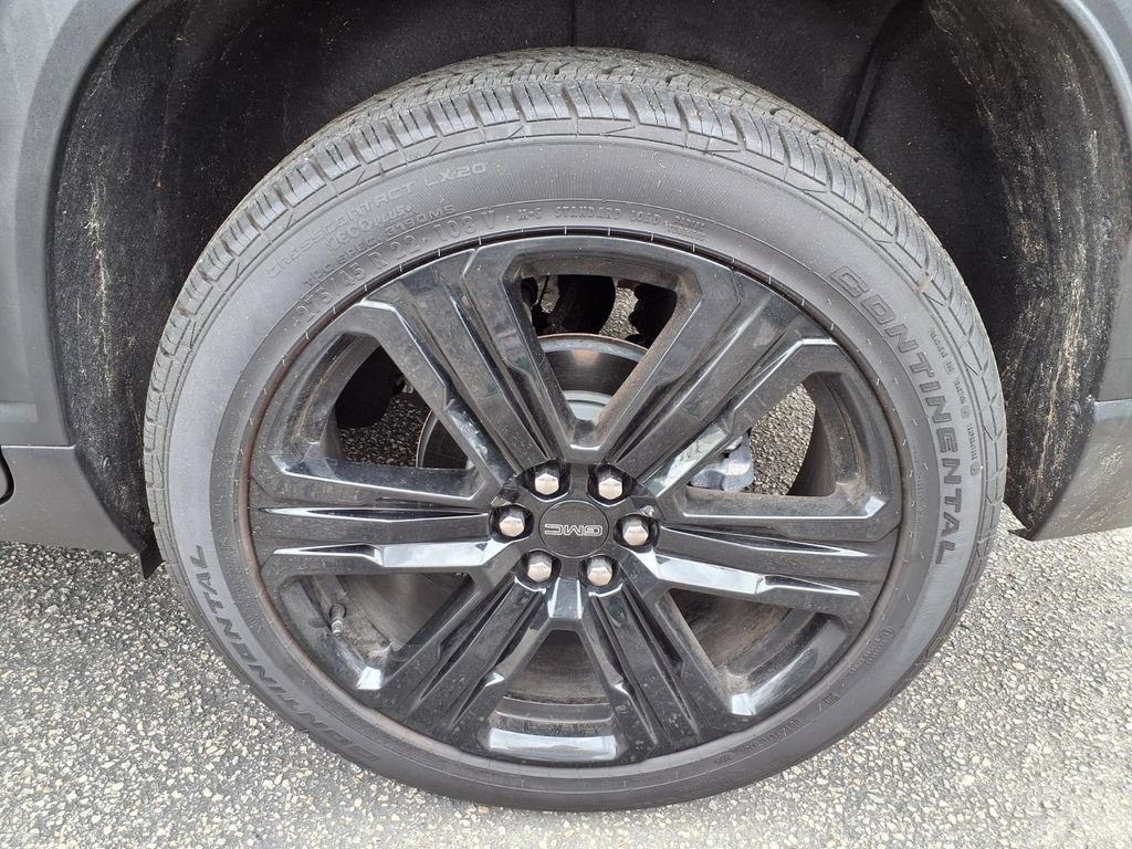 2026 GMC Acadia Elevation - Photo 18
