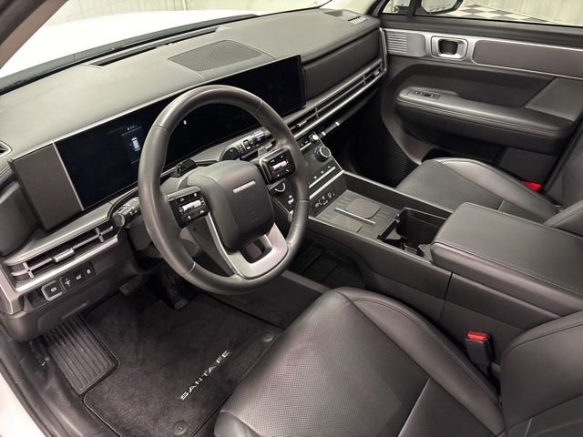 2024 Hyundai Santa Fe SEL HEV - Photo 8