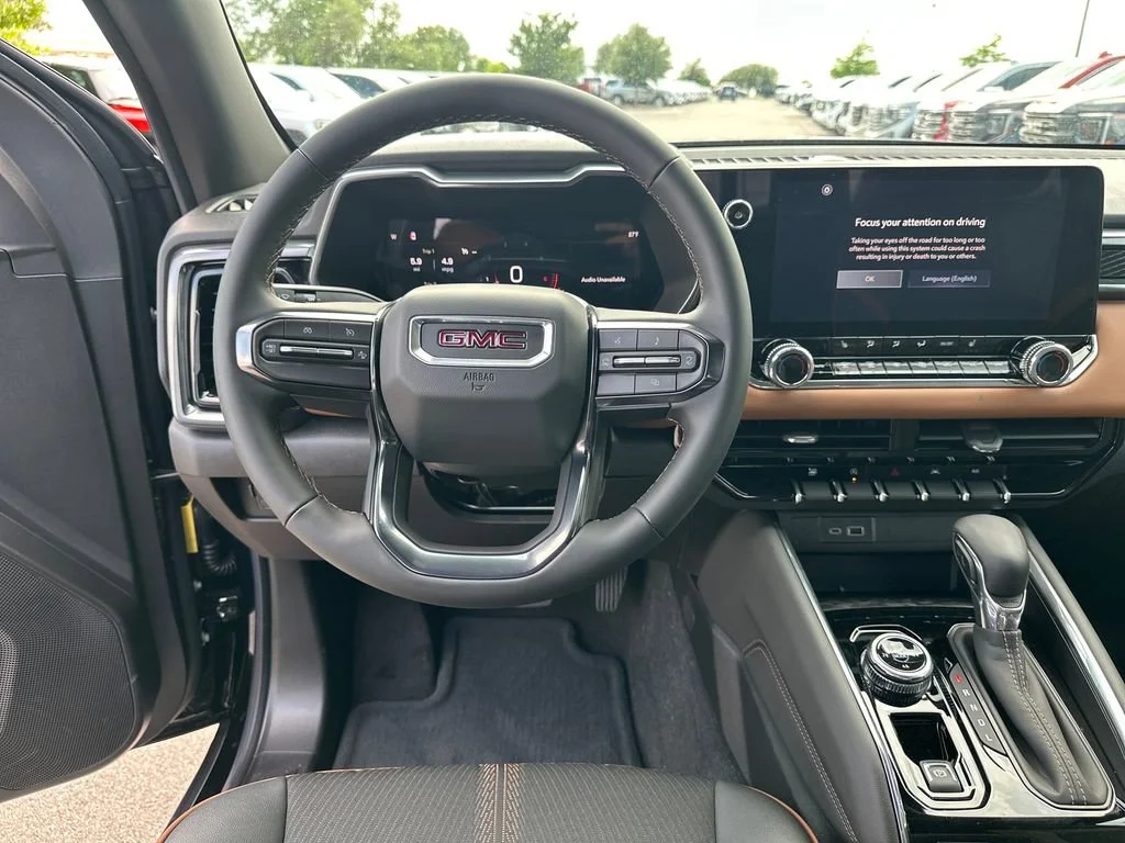 2026 GMC Canyon AT4 - Photo 15