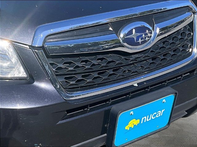 Used 2015 Gray Subaru 2.5i Premium image 31