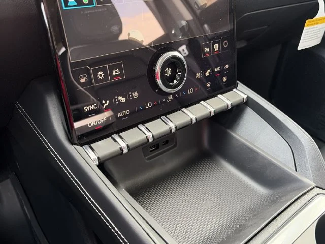 New 2027 Blue GMC Denali image 18