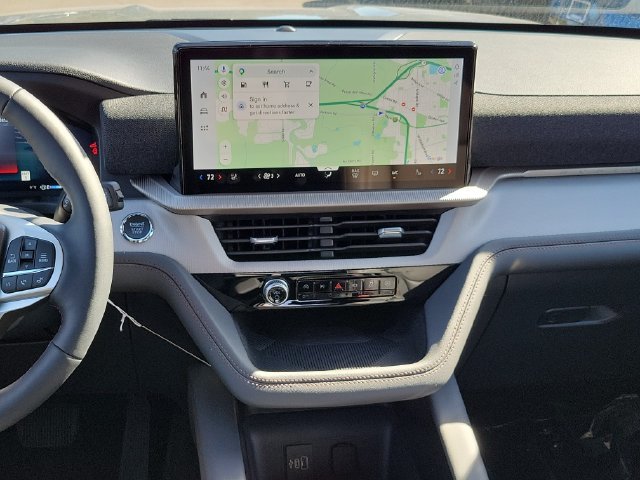 New 2027 Vapor Blue Metallic Ford Active image 65