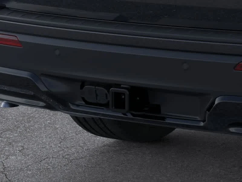 New 2026 Agate Black Metallic Ford ST-Line image 23