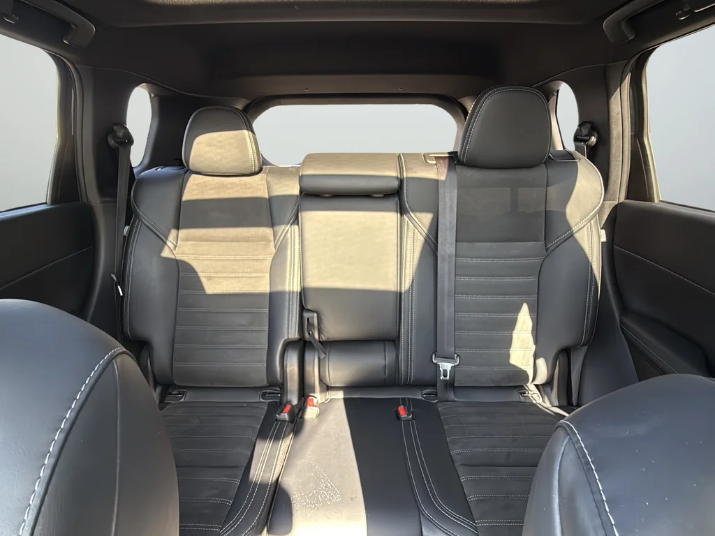 Used 2024  Mitsubishi SE Black Edition image 46