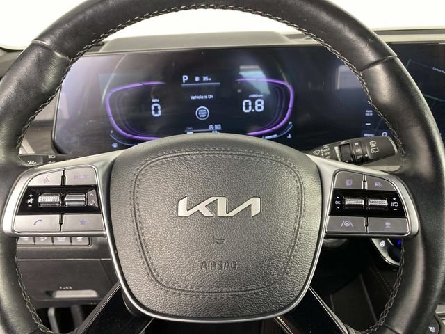 2024 Kia Telluride EX X-Line - Photo 17