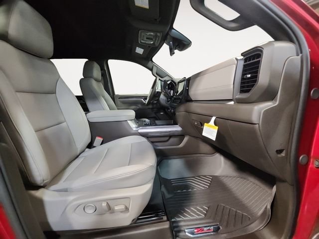 2026 Chevrolet Silverado 2500 HD LTZ - Photo 15