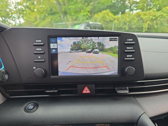 New 2026 Gray Hyundai SEL Sport Plus image 22