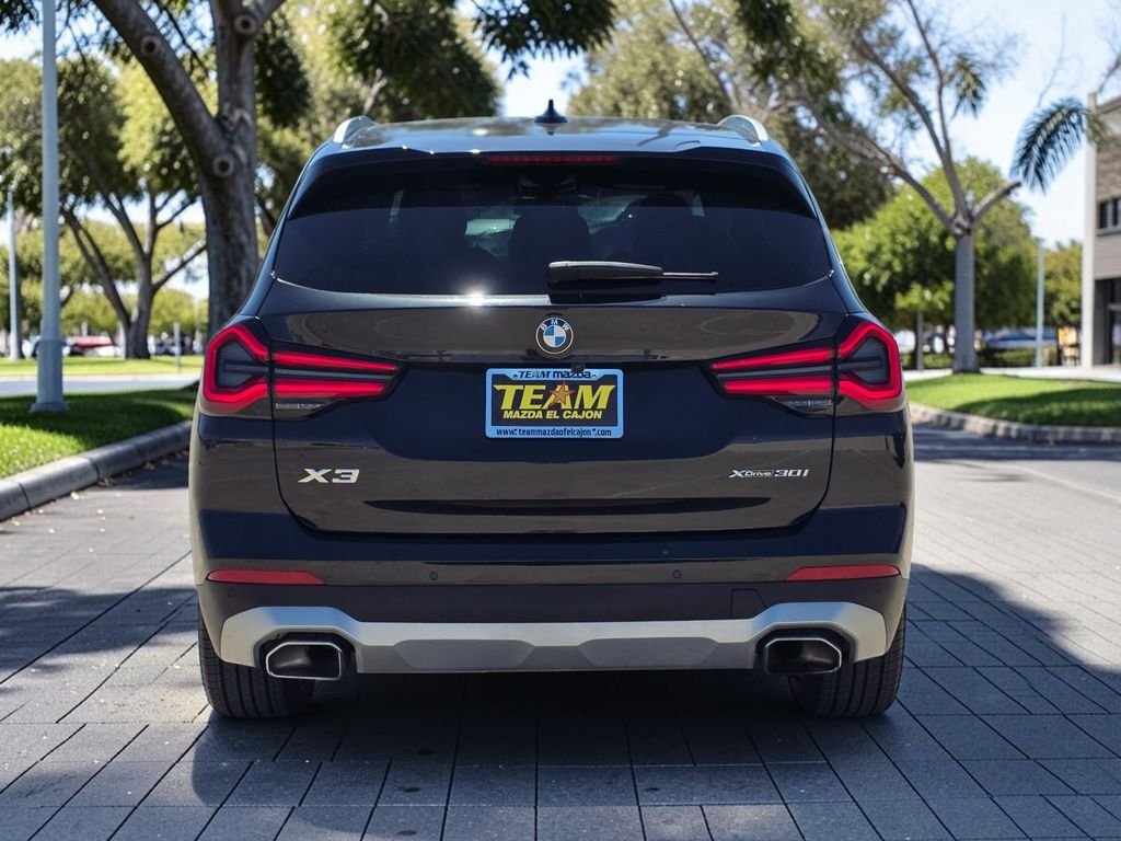 2023 BMW X3 30i - Photo 5