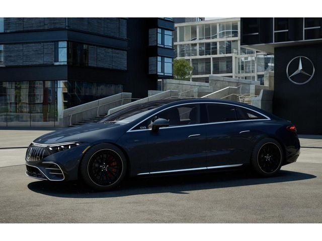 2024 Mercedes-Benz EQS AMG EQS 53 - Photo 39