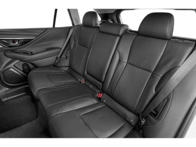 Used 2022 Ice Silver Metallic Subaru 2.5i image 16