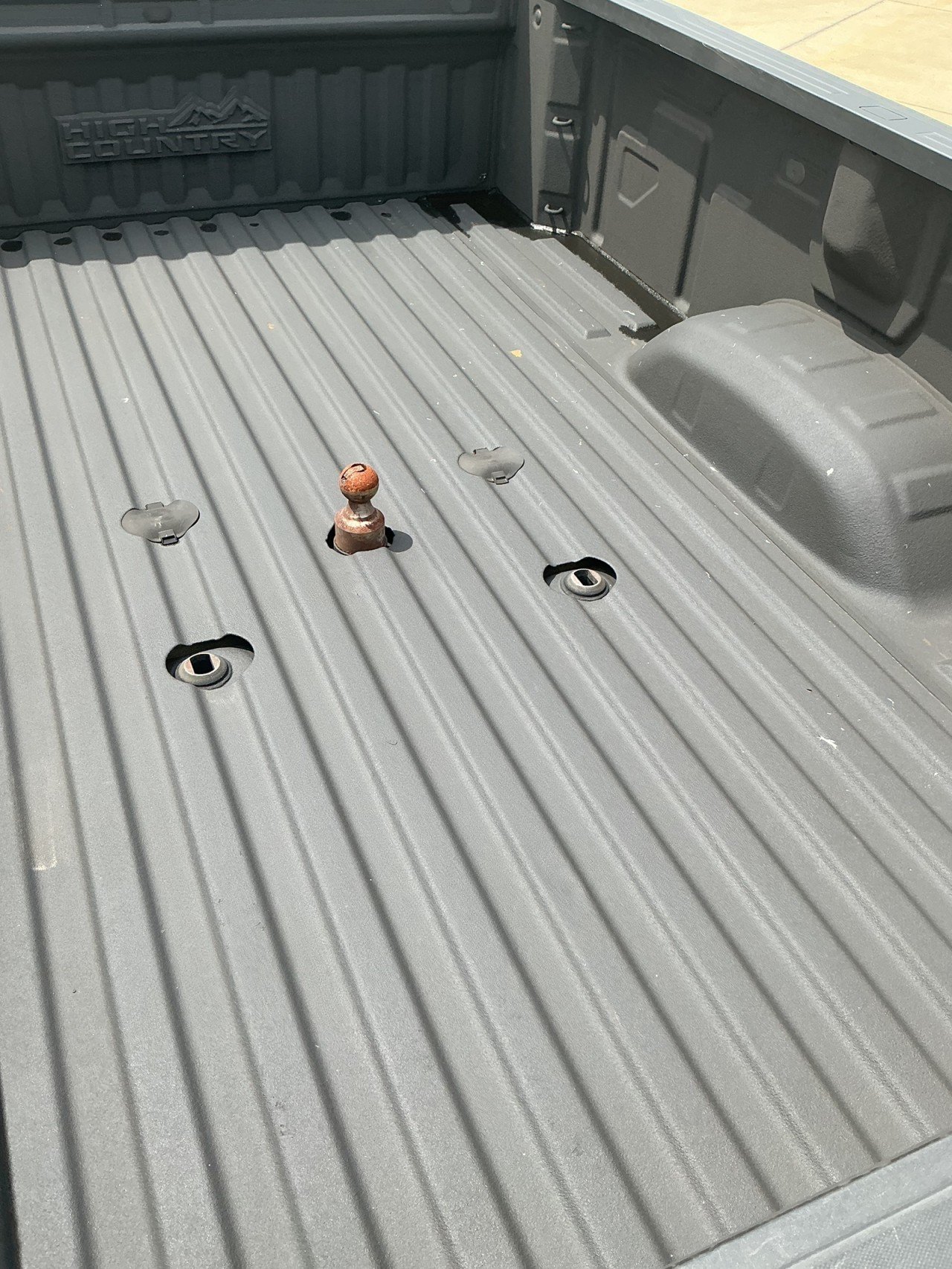 2024 Chevrolet Silverado 3500HD High Country - Photo 6
